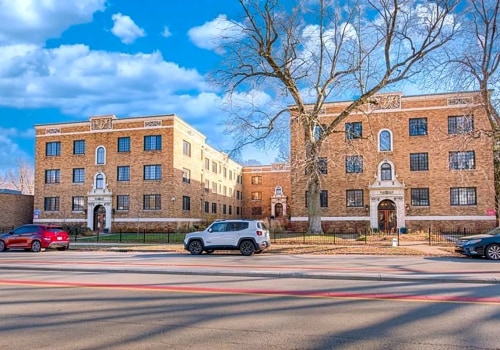 The Best Neighborhoods for Singles and Young Professionals in Indianapolis
